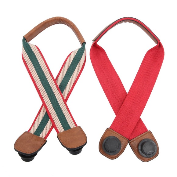 Versa Tote w/Bonus set interchangeable straps included - Picture 8 of 17